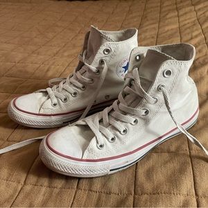 Converse All Star High Tops